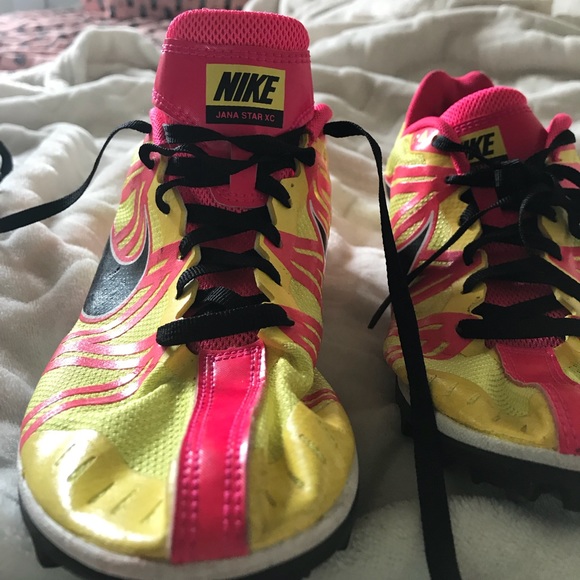 Nike Jana Star XC - Picture 4 of 4